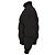 Prada Medium Weight Cotton Down Jacket Black - view 4
