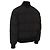 Prada Medium Weight Cotton Down Jacket Black - view 5