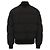 Prada Medium Weight Cotton Down Jacket Black - view 6