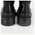 Valentino Stivaletti Roman Stud Nero - vista 10