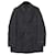 Louis Vuitton Double Coat Size Brown