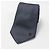 Louis Vuitton Silk Tie Damier Pattern LOUIS VUITTON Men's Brown - view 3