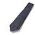 Louis Vuitton Silk Tie Damier Pattern LOUIS VUITTON Men's Brown - view 8