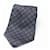 CHANEL silk tie pattern men's Black - view 3