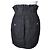Falda de denim negra Isabel Marant Negro - vista 2