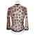 Moschino Jeans Leopard Cardigan Mehrfarben  - Ansicht 2