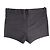Pantalones cortos gris carbón Isabel Marant Castaño - vista 2