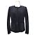 Navy Cord-Jacke Isabel Marant Étoile Blau