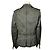 Zadig & Voltaire Khaki grüne Jacke Zadig Voltaire - Ansicht 2
