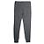 Joggers Grises Slim Fit Isabel Marant Étoile Castaño - vista 2