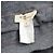 Joggers Grises Slim Fit Isabel Marant Étoile Castaño - vista 3
