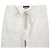 Pantalones de ojales marfil Isabel Marant Blanco - vista 4