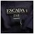 Escada Royal Blue Double Button Jacket - view 3
