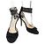 Jimmy Choo Scarpe aperte in scamosciato
