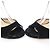 Jimmy Choo Scarpe aperte in scamosciato - vista 2