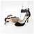Jimmy Choo Scarpe aperte in scamosciato - vista 4