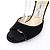 Jimmy Choo Scarpe aperte in scamosciato - vista 5