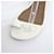 Sandali Hermès Bianco  - vista 5