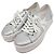 Céline Celine Jane Low Sneakers