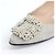 Scarpe Flat Manolo Blahnik - vista 5