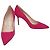 Scarpe in suede Manolo Blahnik