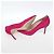 Scarpe in suede Manolo Blahnik - vista 4