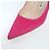 Scarpe in suede Manolo Blahnik - vista 5