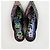 Balenciaga Mule Graffiti - vista 12