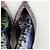 Balenciaga Mule Graffiti - vista 13