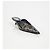 Balenciaga Mule Graffiti - vista 2