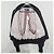 Thom Browne Chaqueta Bombardera Oversized de Plumas de Ganso con Rayas Carbón - vista 16