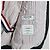 Thom Browne Chaqueta Bombardera Oversized de Plumas de Ganso con Rayas Carbón - vista 8