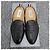 Thom Browne Varsity Grain Leather Penny Loafer Mule - view 16