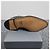 Thom Browne Varsity Grain Leather Penny Loafer Mule - view 19