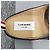 Thom Browne Varsity Grain Leather Penny Loafer Mule - view 20