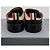 Thom Browne Varsity Grain Leather Penny Loafer Mule - view 5