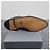 Thom Browne Varsity Grain Leather Penny Loafer Mule - view 7