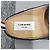 Thom Browne Varsity Grain Leather Penny Loafer Mule - view 8