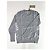 Burberry Meigan Wollkarierter Damenstrickpullover MITTELGRAU Braun - Ansicht 13