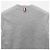 Thom Browne Asymmetric Armband Loopback Classic Sweatshirt Light Gray - view 6
