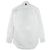 Thom Browne Camicia Plaque in Grosgrain con Tre Strisce Bianco - vista 12