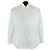 Thom Browne Camicia Plaque in Grosgrain con Tre Strisce Bianco - vista 2