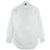Thom Browne Camicia Plaque in Grosgrain con Tre Strisce Bianco - vista 3