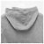Thom Browne Giacca con cappuccio a righe diagonali classiche Marrone - vista 19