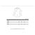 Thom Browne Giacca con cappuccio a righe diagonali classiche Marrone - vista 29
