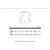 Thom Browne Giacca con cappuccio a righe diagonali classiche Marrone - vista 9