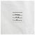 Thom Browne Camicia con placca in gros-grain a tre strisce bianca Bianco - vista 15