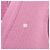V-Ausschnitt Cardigan aus Bio-Baumwolle mit Acne-Logo - Cameo Pink - Ansicht 13
