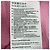 V-Ausschnitt Cardigan aus Bio-Baumwolle mit Acne-Logo - Cameo Pink - Ansicht 16