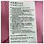 V-Ausschnitt Cardigan aus Bio-Baumwolle mit Acne-Logo - Cameo Pink - Ansicht 7